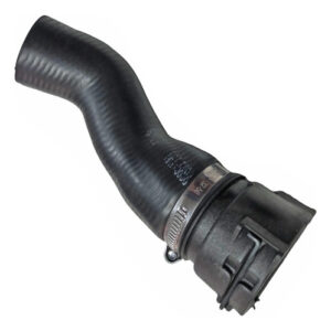 Mangueira Inferior 30 Mm Parci Tiguan 2.0 16v 09 Em Diante