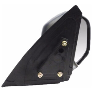 Par Retrovisor L200 Triton Fixo 2008 A 2013 Preto
