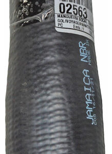 Mangueira Bocal Tanque Gol Parati Saveiro Voyage 80 A 95