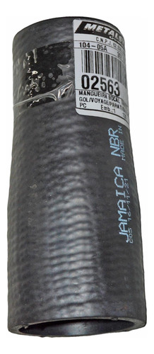 Mangueira Bocal Tanque Gol Parati Saveiro Voyage 80 A 95