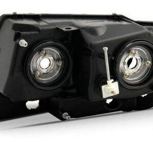 Farol Cherokee / Laredo 1999 A 2001 Fume 1ª Linha - Direito/passageiro