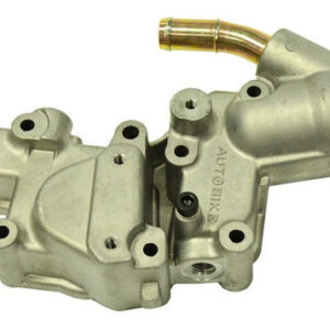 Carcaca Valvula Termostatica Alu O 206 207 208 C3 1.0 1.4