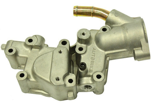 Carcaca Valvula Termostatica Alu O 206 207 208 C3 1.0 1.4