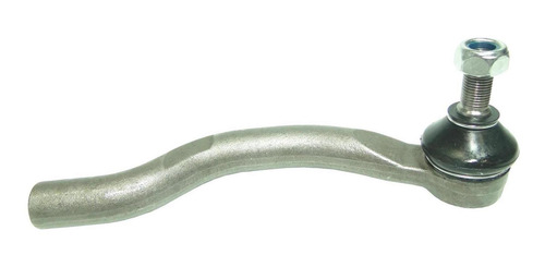 Terminal Direcao Esquerdo Civic 2012 Em Diante