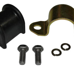 Kit Barra Estabilizadora Dianteira 24mm Corolla 2009