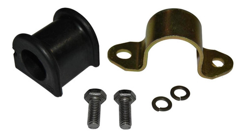 Kit Barra Estabilizadora Dianteira 24mm Corolla 2009