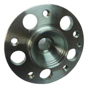 Cubo De Roda Dianteiro Classe A160 A190 99 A 05 A200 04 A 11