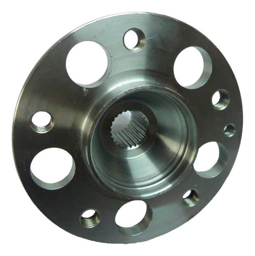 Cubo De Roda Dianteiro Classe A160 A190 99 A 05 A200 04 A 11