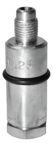 Valvula Equalizadora T4 Tdi 01 Ate 02.