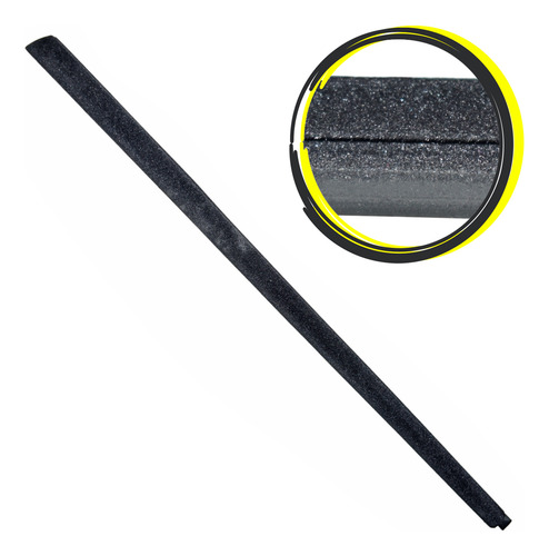 Pestana Traseira Interna Esquerda Monza 4 Pts