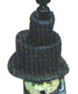 Alavanca De Cambio Kadett Monza 5 Marchas Ate 1992