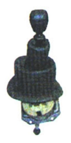 Alavanca De Cambio Kadett Monza 5 Marchas Ate 1992