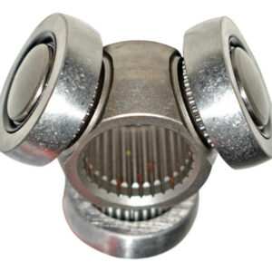 Junta Tripoide Trizeta Direito 29 Dentes Fit 1.5 16v Wrv 1.5