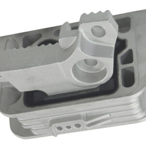 Coxim Direito Do Motor Master 2.3 16v 2013 A 2020..