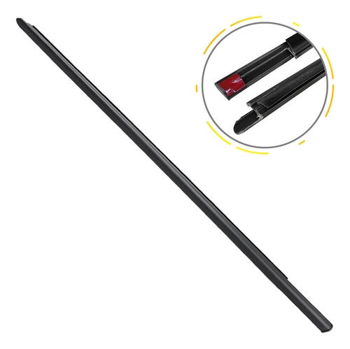 Pestana Ext Dianteiro Direito Encaixe Fit 2015 A 2021