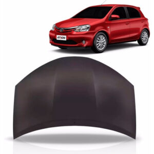 Capo Etios Toyota Hatch Sedan 2012 2013 2014 2015 Novo