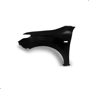 Par Paralama Triton 2017 A 2020 Furo Pisca Sem Furo Moldura