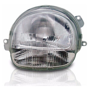 Farol Para Twingo 1999 2000 2001 2002 1a Linha Direito/passageiro