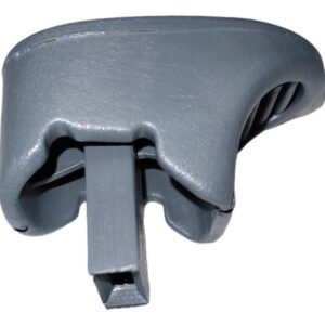 Botao Trava Banco Esquerdo Gol Parati Saveiro 97 Em Diante