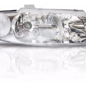 Par Farol Omega Australiano 1999 2000 Direito E Esquerdo