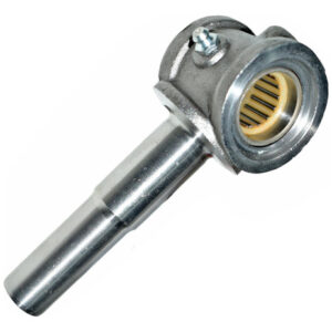 Ponta Superior Manga De Kombi.