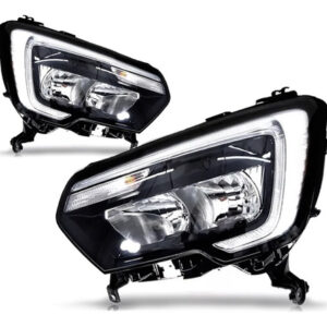 Par Farol Master 2022 A 2023 Eletrico C/ Drl