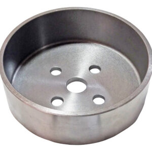 Polia Bomba Dagua Focus 09 17 New Fiesta 10 17 Ecosport