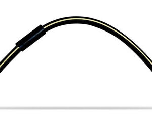 Flexivel De Freio Diant 595mm A / C / D 40 85 Silveradir --