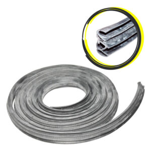 Guarnicoes Portas Fixada Na Carroceria Nl 10 12 93 A 98