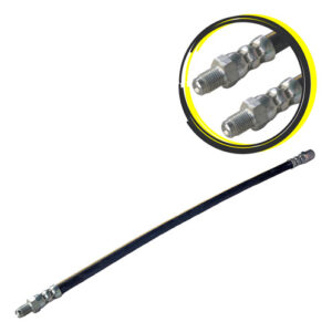 Flexivel De Freio Dianteiro 394mm Variant Ii