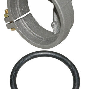 Adaptador Carburador Brasilia Kombi Tl Variant