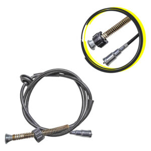 Cabo De Velocimetro Opala Caravan 4 Cc 1985 A 1990