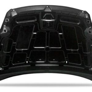 Capo Focus 2009 2010 2011 2012 2013 Com Furo De Brucutu