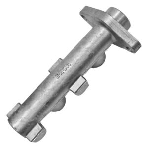 Cilindro Mestre Freio Blazer S10 1995 A 2011 Sem Abs