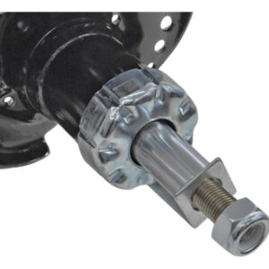 Amortecedor Dianteiro Golf 1.4 Tsi 2014 A 2019