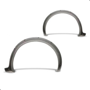 Par Moldura Paralama Para Strada Fire 2005 A 2012