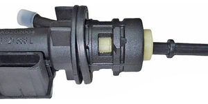 Cilindro Mestre Embreagem Com Sensor Golf 2.0 2006 Em Diante