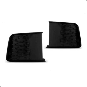 Kit Grade Para Pickup Ranger 2009 2010 2011 2012 Preto