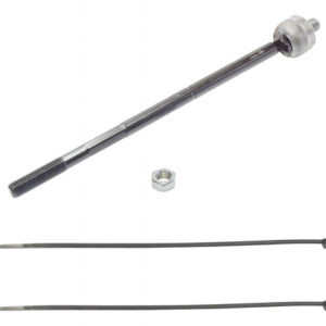 Articulacao Axial Esquerda Dicovery Iii 2004 A 2009.