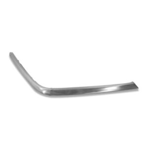 Par Friso Parachoque Diant Mercedes C180 1994 A 1998 Ferro