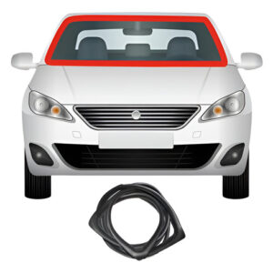 Borracha Para Brisas Cruze