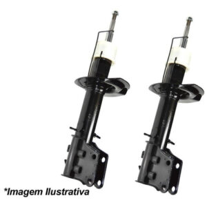 Amortecedor Dianteiro Montana 2010 Em Diante