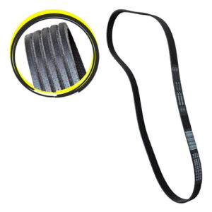 Correia Micro V City Fit 1.5 16v 2014 Em Diante