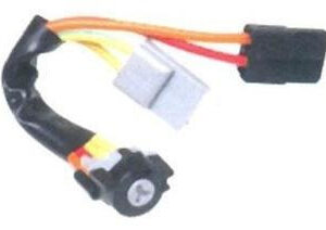 Comutador Eletrico Ignicao Partida 19 Ate 1997 Clio Ate 1999