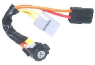 Comutador Eletrico Ignicao Partida 19 Ate 1997 Clio Ate 1999