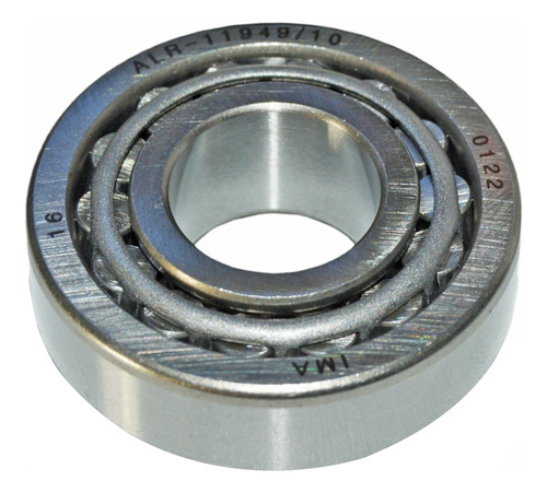 Rolamento Roda Tras Externo Kombi Opala Caravan 75 Em Diante