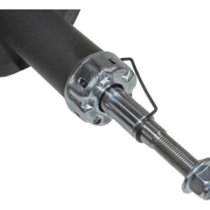 Amortecedor Dianteiro Oroch Automatico 2015 Em Diante