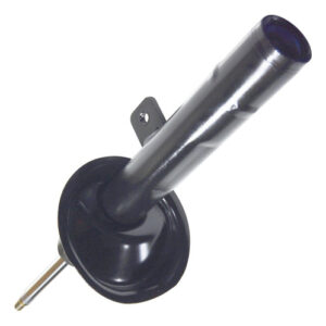 Amortecedor Dianteiro Esq 206 1999 A 2009 206 Sw 2005 A 2008