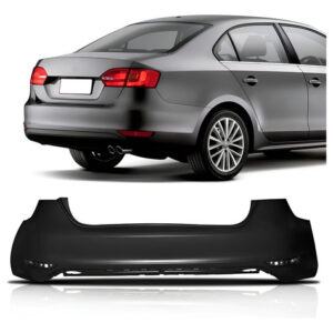 Envolvente Traseiro Jetta 2011 A 2014 Sem Spoiler 1a Linha