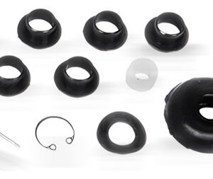 Reparo Sem Tubo Alavanca Cambio Corcel Belina 78 Ate 81